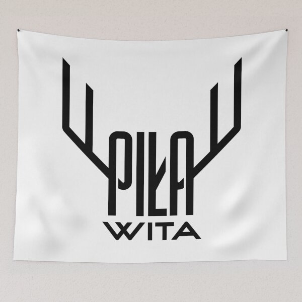Item preview, Piła Wita. Jeleń Logo designed and sold by PILANTROP.