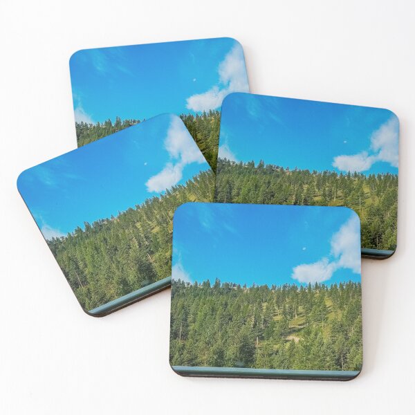 Item preview, Evergreen Forest v3 designed and sold by OddLilFox.