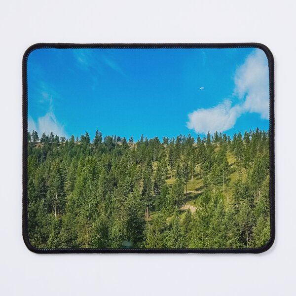Item preview, Evergreen Forest v3 designed and sold by OddLilFox.