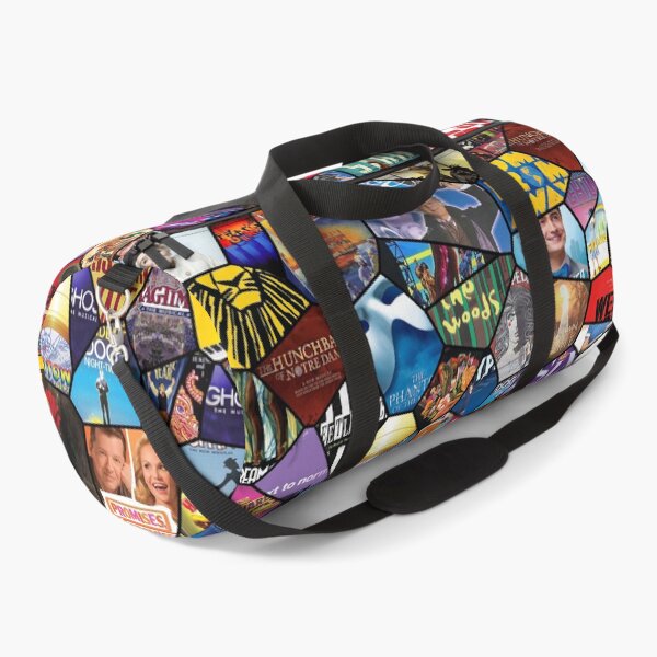 Item preview, Yet Another Broadway Theater designed and sold by Montage-Madness.