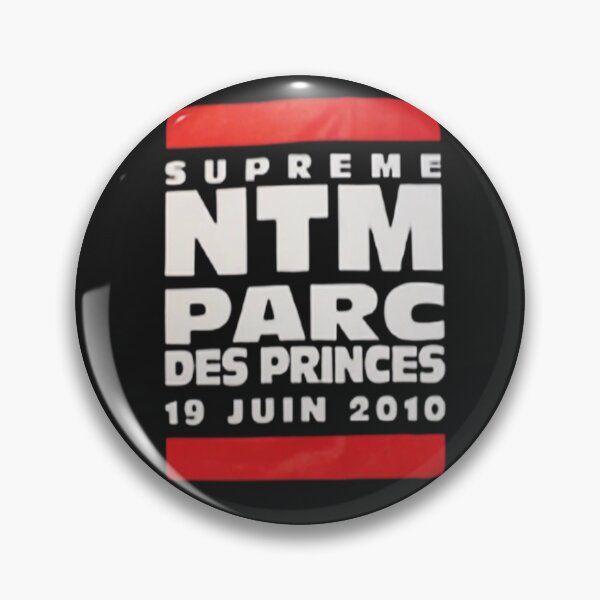 Item preview, supreme ntm designed and sold by Djamel1706.