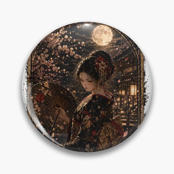 Artikelvorschau, Maiko-Aufkleber aus Japan entworfen und verkauft von berryshop556.