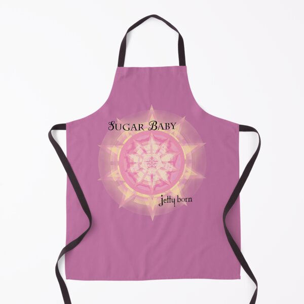 Item preview, Sugar Baby - Music art designed and sold by jetty born.