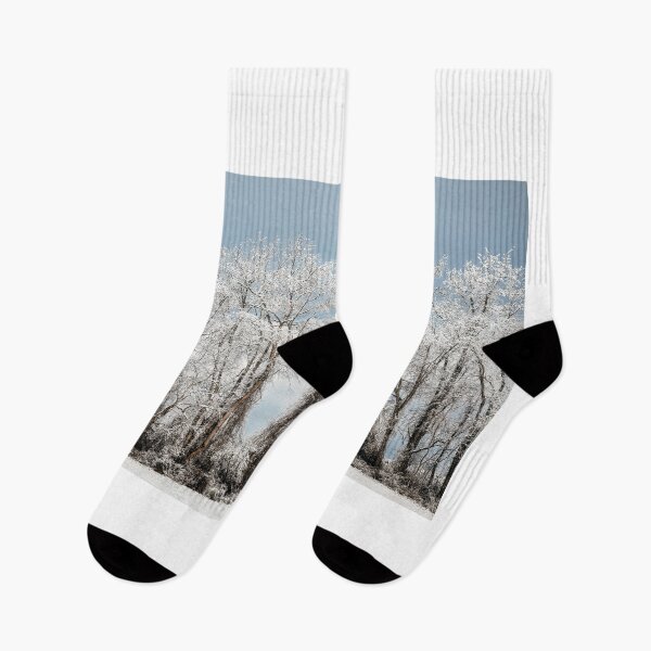 Item preview, Mittens And Long Johns 2 designed and sold by Jim Love.