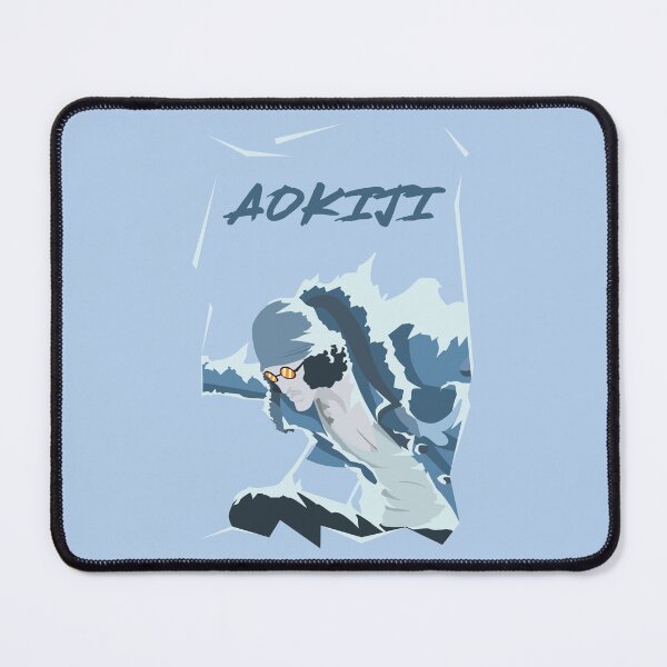Item preview, Aokiji designed and sold by UANIPISCI.