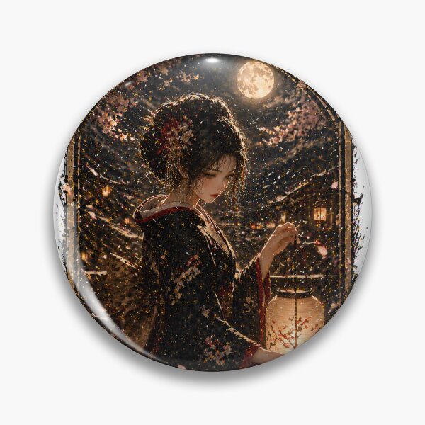 Item preview, Maiko Sticker from Japan designed and sold by berryshop556.