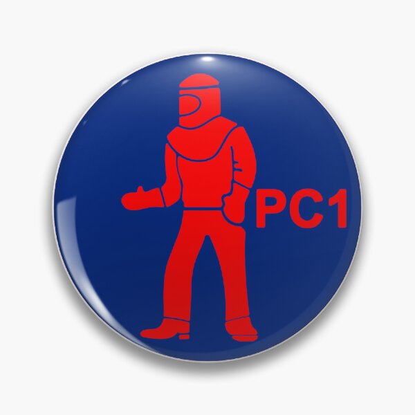 Item preview, Protective Clothing - PC1 designed and sold by TheEvilCompany.