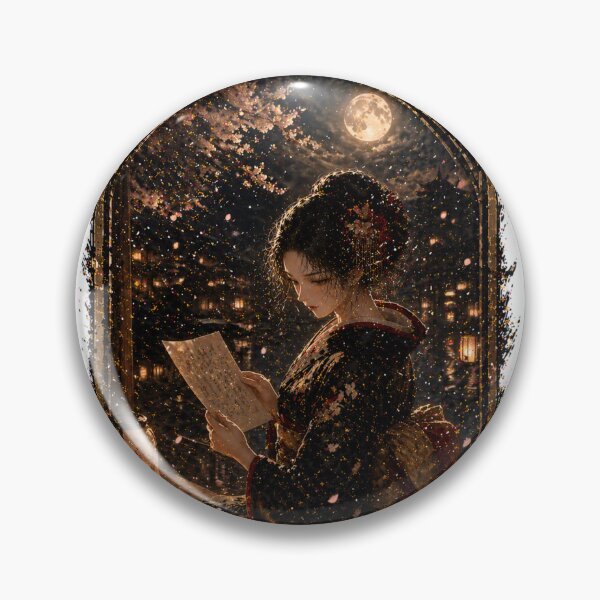 Item preview, Maiko Sticker from Japan designed and sold by berryshop556.