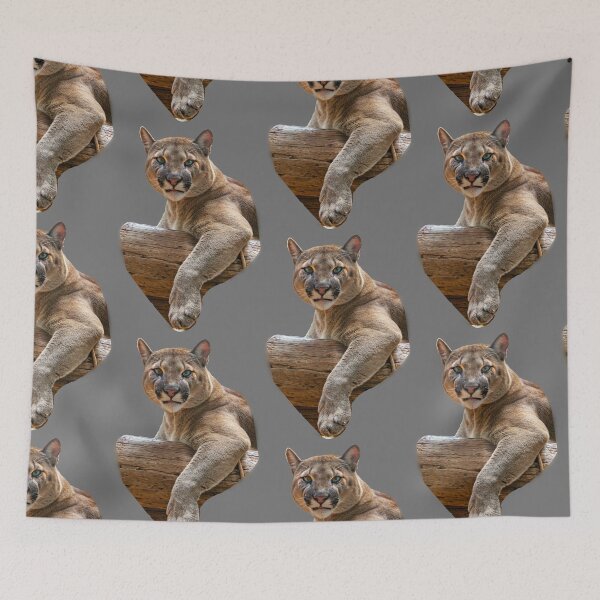 Item preview, The look Panther fashion designed and sold by Dalyndigital Photography.