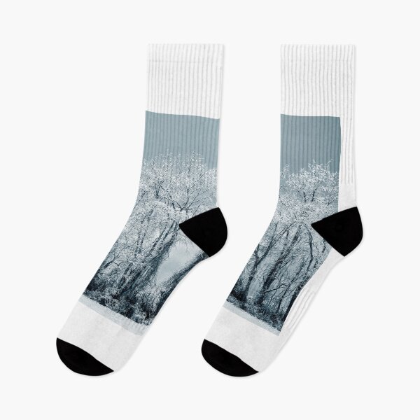 Item preview, Mittens And Long Johns 2 BW designed and sold by Jim Love.