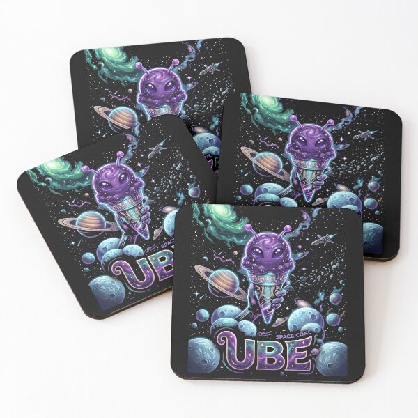 Item preview, UBE sensations designed and sold by Applecrunch.