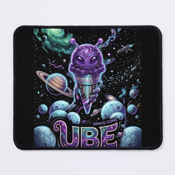 Item preview, UBE sensations designed and sold by Applecrunch.