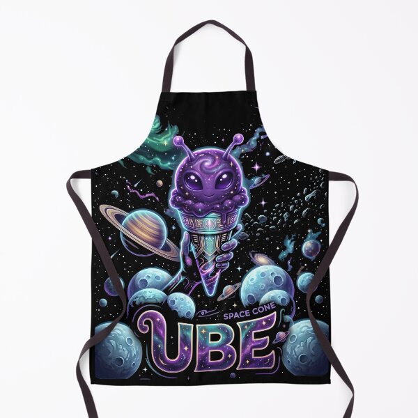 Item preview, UBE sensations designed and sold by Applecrunch.