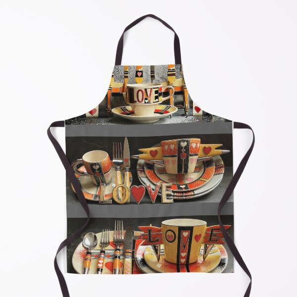 Item preview, LOVE KITCHEN designed and sold by MISCHIEF FACTORY MERCH .