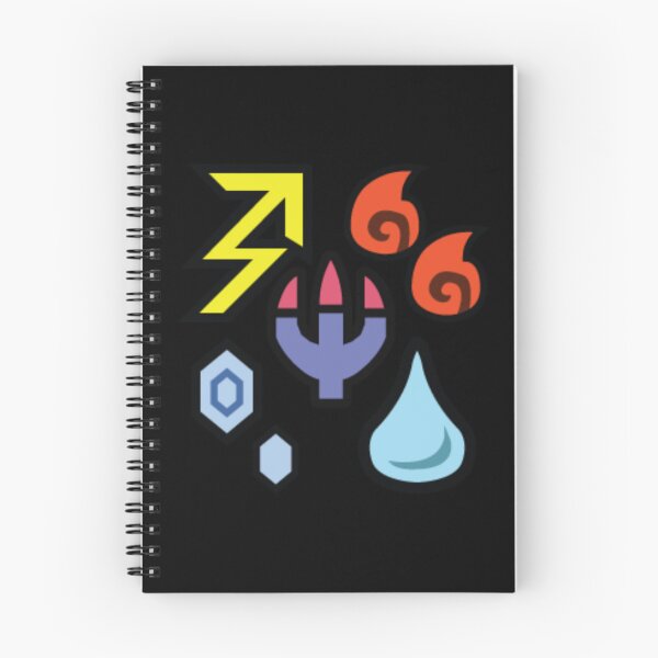 Item preview, Elements designed and sold by Waste Brain.