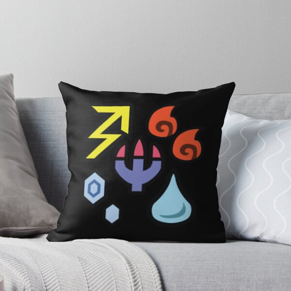 Item preview, Elements designed and sold by Waste Brain.