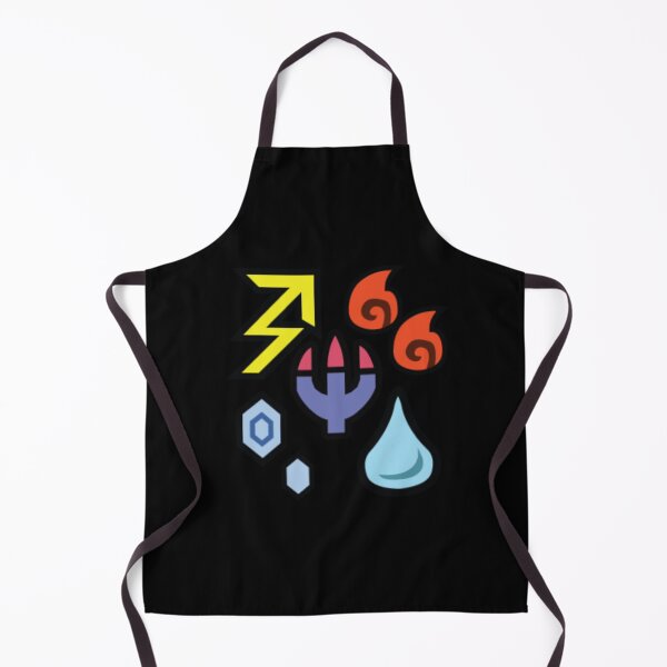 Item preview, Elements designed and sold by Waste Brain.