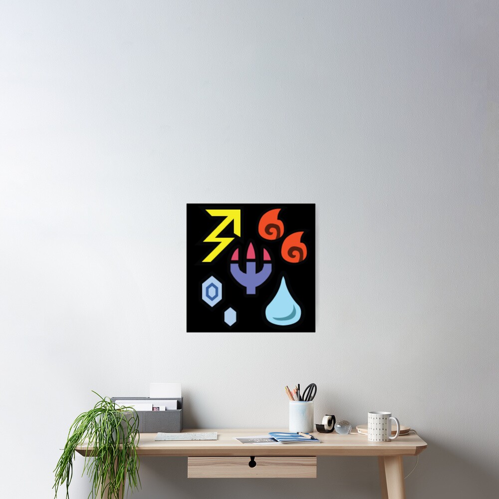 Item preview, Poster designed and sold by SoulLessly.