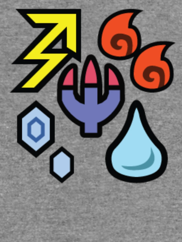 Thumbnail 6 von 6, Leichter Pullover, Elemente designt und verkauft von Waste Brain.