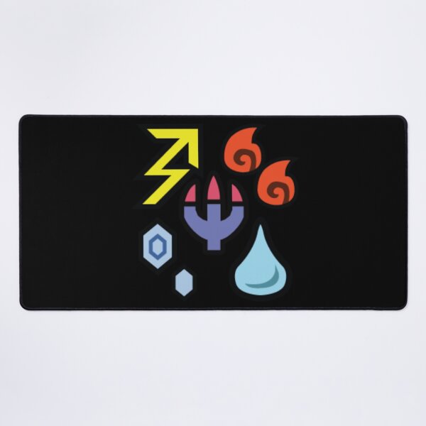 Item preview, Elements designed and sold by Waste Brain.