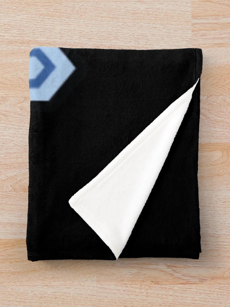 Thumbnail 3 of 6, Throw Blanket, Elements designed and sold by Waste Brain.