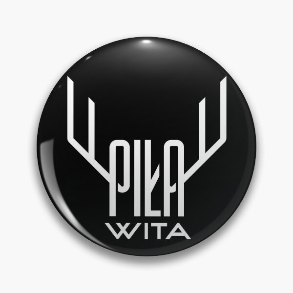 Item preview, Piła Wita. Jeleń Logo designed and sold by PILANTROP.