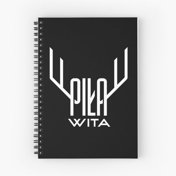Item preview, Piła Wita. Jeleń Logo designed and sold by PILANTROP.