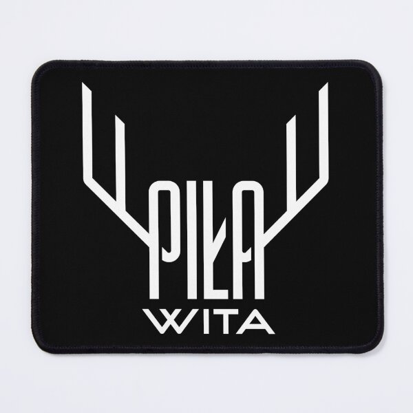 Item preview, Piła Wita. Jeleń Logo designed and sold by PILANTROP.