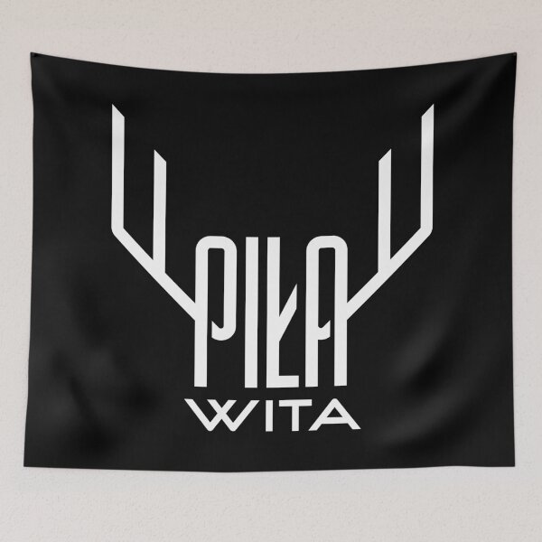 Item preview, Piła Wita. Jeleń Logo designed and sold by PILANTROP.
