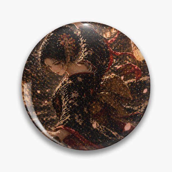Item preview, Maiko Sticker from Japan designed and sold by berryshop556.
