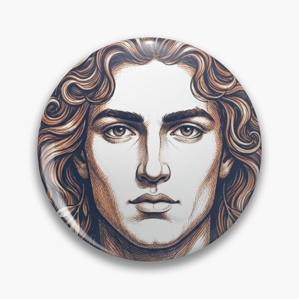 Item preview, A handsome young man designed and sold by PP&RAINBOW SHOP.