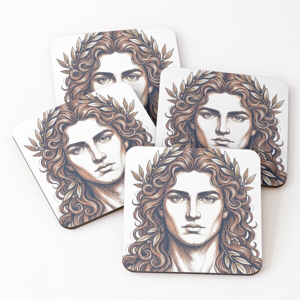 Item preview, A handsome young man designed and sold by PP&RAINBOW SHOP.