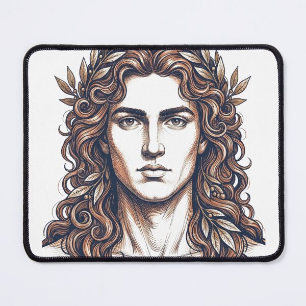 Item preview, A handsome young man designed and sold by PP&RAINBOW SHOP.