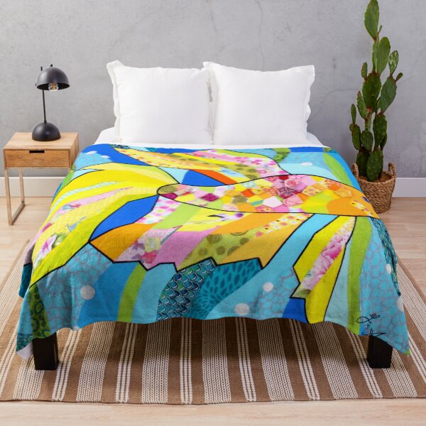 Item preview, Bright designed and sold by Ginette Ash.