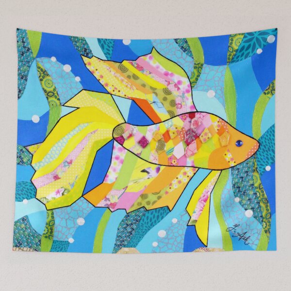 Item preview, Bright designed and sold by Ginette Ash.
