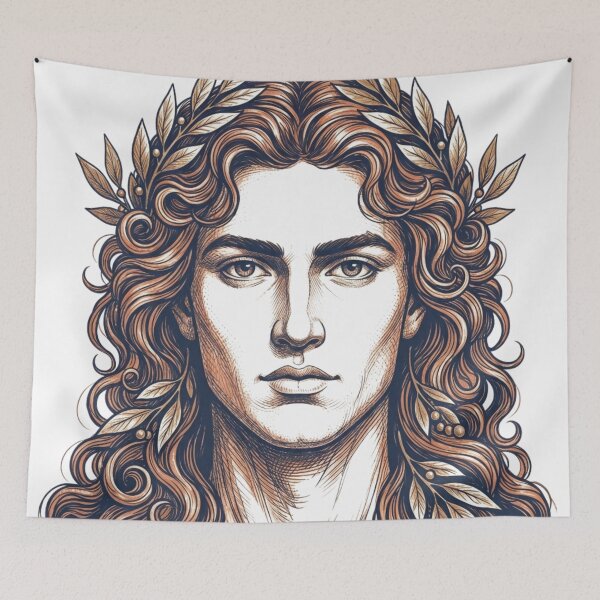 Item preview, A handsome young man designed and sold by PP&RAINBOW SHOP.