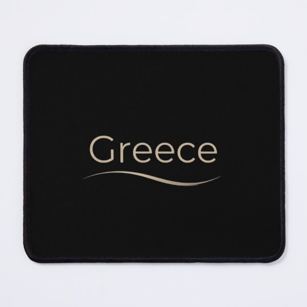 Item preview, Greece Santorini Minimalist Sunset Illustration designed and sold by artlife4.