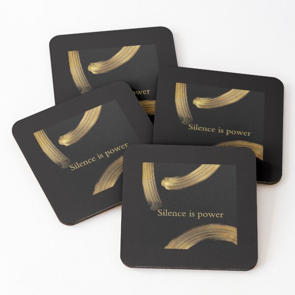 Item preview, Golden Silence Luxury Brushstroke Statement Wear designed and sold by Helios Be. Lavsh.