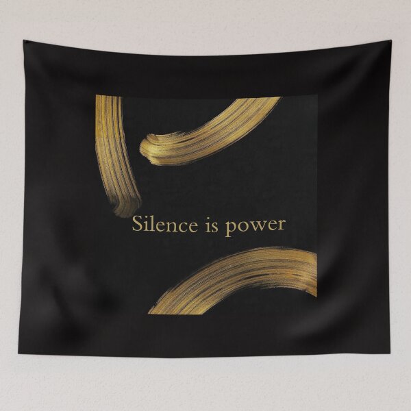 Item preview, Golden Silence Luxury Brushstroke Statement Wear designed and sold by Helios Be. Lavsh.