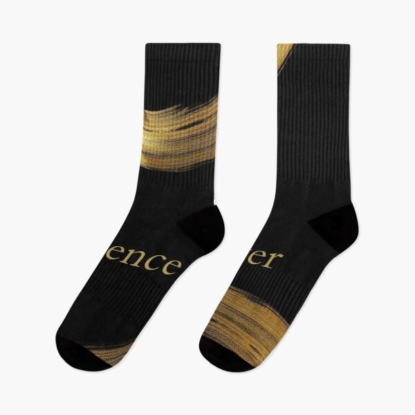 Item preview, Golden Silence Luxury Brushstroke Statement Wear designed and sold by Helios Be. Lavsh.