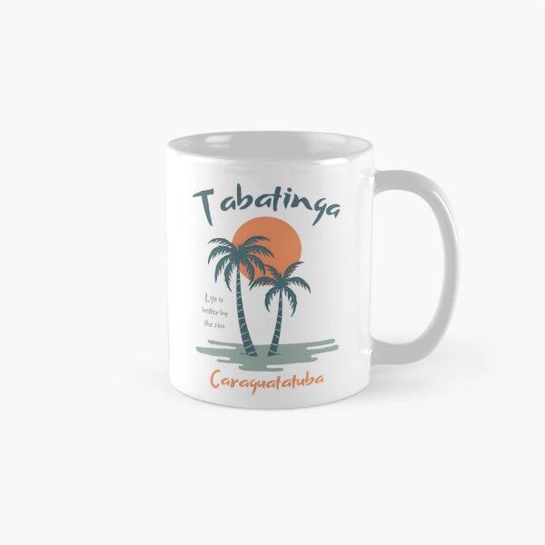 Item preview, Tabatinga - Caraguatatuba designed and sold by GoodOldVintage.