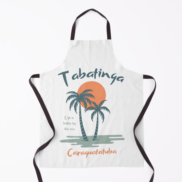 Item preview, Tabatinga - Caraguatatuba designed and sold by GoodOldVintage.