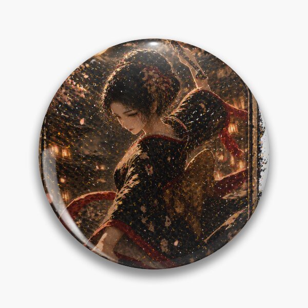 Item preview, Maiko Sticker from Japan designed and sold by berryshop556.