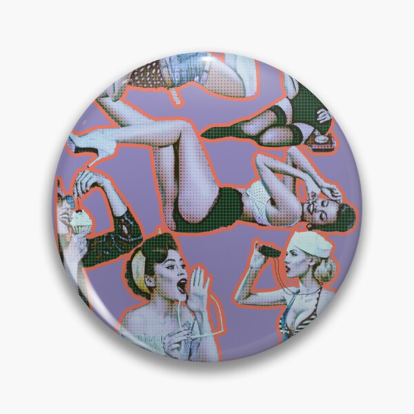 Item preview, Pinups designed and sold by LithiumCocktail.