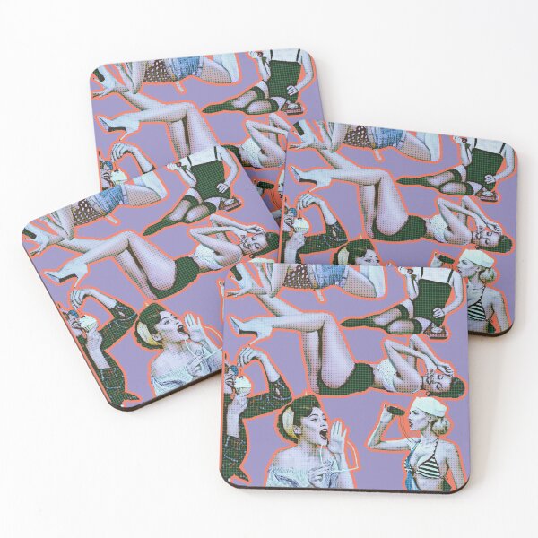 Item preview, Pinups designed and sold by LithiumCocktail.