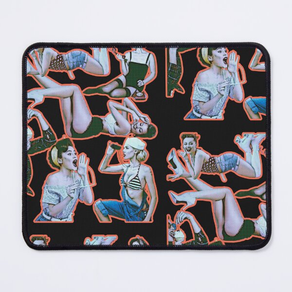 Item preview, Pinups designed and sold by LithiumCocktail.