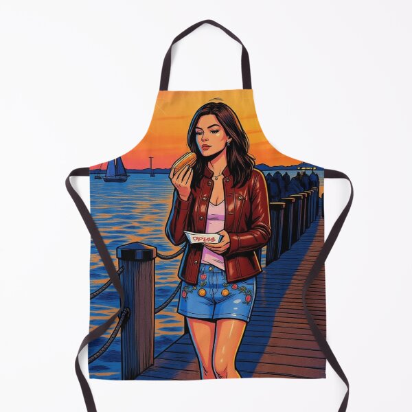 Item preview, Regata de salchichas Lederbraun designed and sold by pjd94.