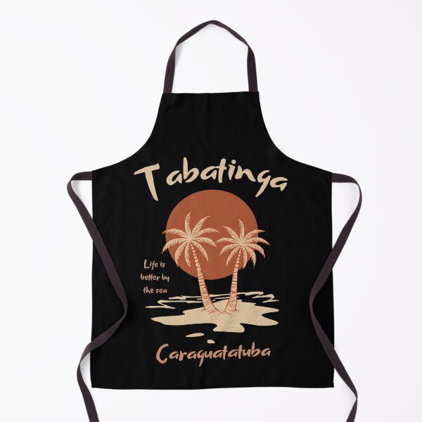 Item preview, Tabatinga - Caraguatatuba designed and sold by GoodOldVintage.