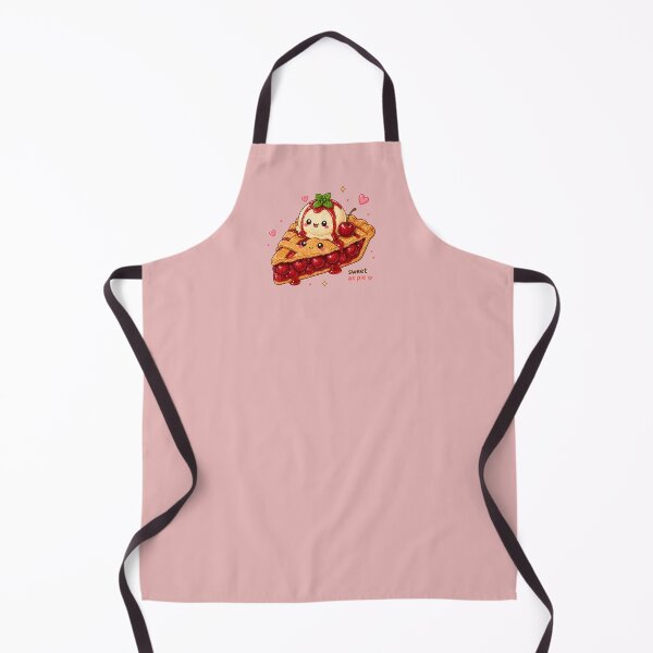 Item preview, Cute cherry pie designed and sold by Design by Sara.