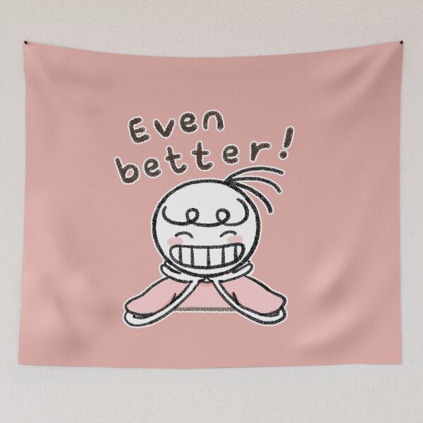 Item preview, Even better! – Podo designed and sold by tongstudio.